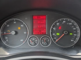 VW Jetta 2.0 TDI DSG, снимка 17