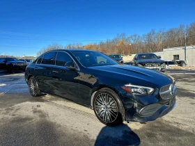Mercedes-Benz C 300 - 30345 € / 59349.66 лв. - 63801484 4