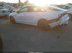 Kia K5 1.6L I-4 DI, DOHC, VVT, TURBO, 180HP Front Wheel, снимка 6