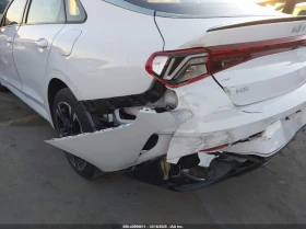 Kia K5 1.6L I-4 DI, DOHC, VVT, TURBO, 180HP Front Wheel, снимка 11