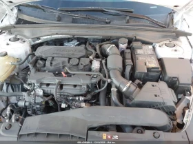 Kia K5 1.6L I-4 DI, DOHC, VVT, TURBO, 180HP Front Wheel, снимка 15