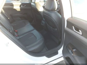 Kia K5 1.6L I-4 DI, DOHC, VVT, TURBO, 180HP Front Wheel, снимка 13