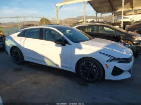 Kia K5 1.6L I-4 DI, DOHC, VVT, TURBO, 180HP Front Wheel, снимка 5