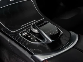 Mercedes-Benz C 43 AMG * АвтоКредит* (Цена до БГ)  | Auto.bg — изображение 17