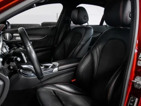 Mercedes-Benz C 43 AMG * АвтоКредит* (Цена до БГ)  | Auto.bg — изображение 11