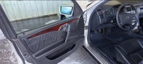 Mercedes-Benz E 200 W210 - 1150 € / 2249.20 лв. - 96858449 10