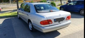 Mercedes-Benz E 200 W210 - 1150 € / 2249.20 лв. - 96858449 5