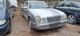 Mercedes-Benz E 200 W210 - 1150 € / 2249.20 лв. - 96858449 2