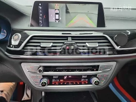 BMW 740 LONG* МАСАЖ* ОБДУХ* TV* HEAD-UP* 360* КРАЙНА ЦЕНА - 27600 € / 53980.91 лв. - 18118156 9