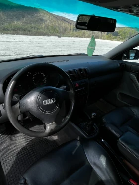 Audi A3 - 2050 € / 4009.45 лв. - 63845016 15