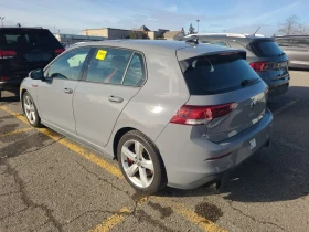 VW Golf GTI PERFORMANCE| PANORAMA| KEYLESS GO| CARFAX|  | Auto.bg — изображение 4