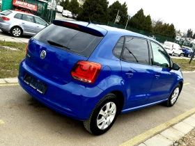 VW Polo EURO-5B-HIGHLINE ! ! !  - 3999 € / 7821.36 лв. - 42534503 6
