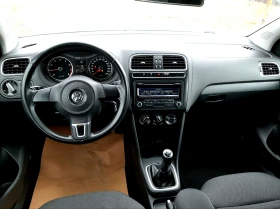 VW Polo EURO-5B-HIGHLINE ! ! !  - 3999 € / 7821.36 лв. - 42534503 11