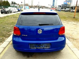 VW Polo EURO-5B-HIGHLINE ! ! !  - 3999 € / 7821.36 лв. - 42534503 5