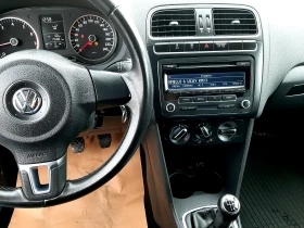 VW Polo EURO-5B-HIGHLINE ! ! !  - 3999 € / 7821.36 лв. - 42534503 13