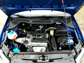 VW Polo EURO-5B-HIGHLINE ! ! !  - 3999 € / 7821.36 лв. - 42534503 17