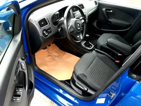 VW Polo EURO-5B-HIGHLINE ! ! !  - 3999 € / 7821.36 лв. - 42534503 7