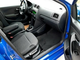 VW Polo EURO-5B-HIGHLINE ! ! !  - 3999 € / 7821.36 лв. - 42534503 9