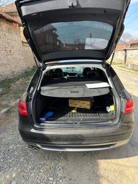 Audi A4 S-line  - 7000 € / 13690.81 лв. - 21202642 5