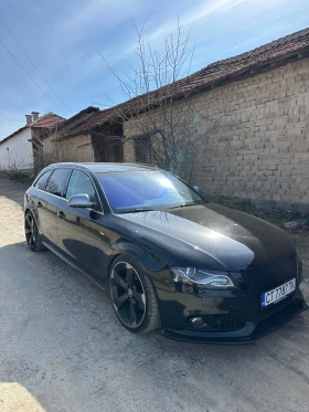 Audi A4 S-line  - 7000 € / 13690.81 лв. - 21202642 4