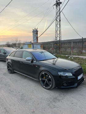 Audi A4 S-line  - 7000 € / 13690.81 лв. - 21202642 11
