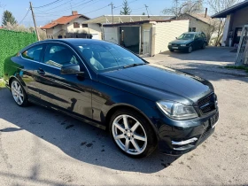 Mercedes-Benz C 250 AMG, Сменени ВЕРИГИ, Купе, отличен - 8588 € / 16796.67 лв. - 26610617 2