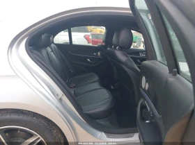 Mercedes-Benz E 300 2.0L I-4 DI, DOHC, VVT, TURBO, 241HP Rear Wheel | Mobile.bg � ����� ������ 8