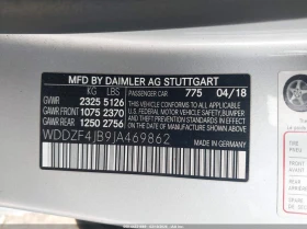 Mercedes-Benz E 300 2.0L I-4 DI, DOHC, VVT, TURBO, 241HP Rear Wheel | Mobile.bg � ����� ������ 9