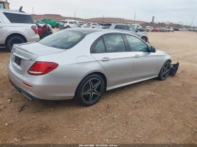 Mercedes-Benz E 300 2.0L I-4 DI, DOHC, VVT, TURBO, 241HP Rear Wheel | Mobile.bg � ����� ������ 4