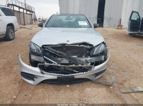 Mercedes-Benz E 300 2.0L I-4 DI, DOHC, VVT, TURBO, 241HP Rear Wheel | Mobile.bg � ����� ������ 6