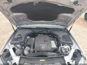 Mercedes-Benz E 300 2.0L I-4 DI, DOHC, VVT, TURBO, 241HP Rear Wheel | Mobile.bg � ����� ������ 10