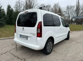 Peugeot Partner Tepee | Mobile.bg � ����� ������ 6