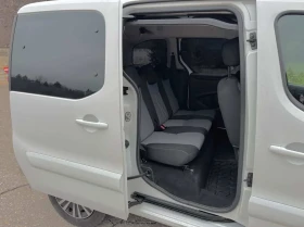 Peugeot Partner Tepee | Mobile.bg � ����� ������ 10