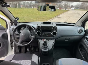 Peugeot Partner Tepee | Mobile.bg � ����� ������ 7