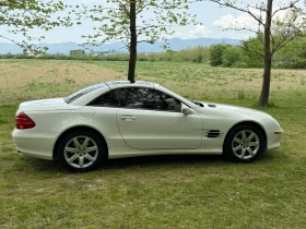 Mercedes-Benz SL 500 306* ������� ����� | Mobile.bg � ����� ������ 9