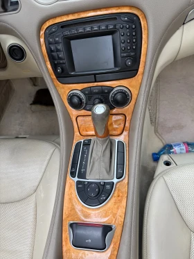 Mercedes-Benz SL 500 306* ������� ����� | Mobile.bg � ����� ������ 5