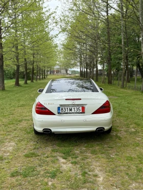 Mercedes-Benz SL 500 306* ������� ����� | Mobile.bg � ����� ������ 13