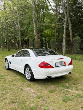 Mercedes-Benz SL 500 306* ������� ����� | Mobile.bg � ����� ������ 12