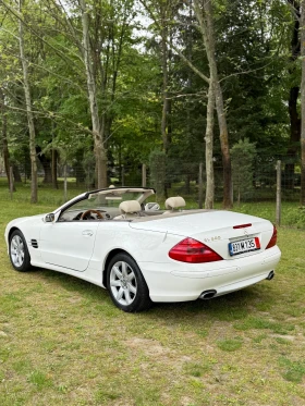 Mercedes-Benz SL 500 306* ������� ����� | Mobile.bg � ����� ������ 2