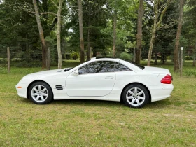 Mercedes-Benz SL 500 306* ������� ����� | Mobile.bg � ����� ������ 11