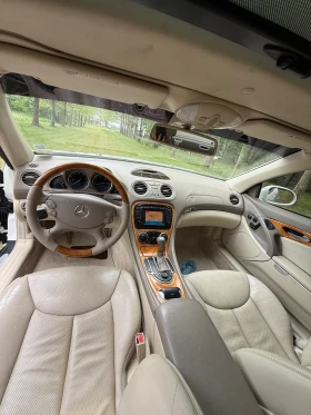 Mercedes-Benz SL 500 306* ������� ����� | Mobile.bg � ����� ������ 7