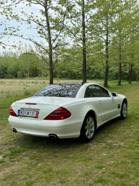 Mercedes-Benz SL 500 306* ������� ����� | Mobile.bg � ����� ������ 10