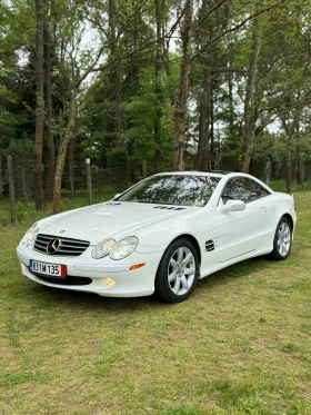 Mercedes-Benz SL 500 306* ������� ����� | Mobile.bg � ����� ������ 15