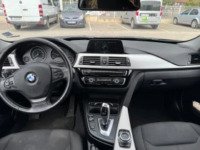 BMW 320 2.0 XDRIVE 190кс. | Auto.bg — изображение 11