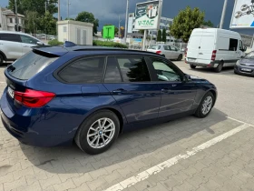 BMW 320 2.0 XDRIVE 190кс. | Auto.bg — изображение 4