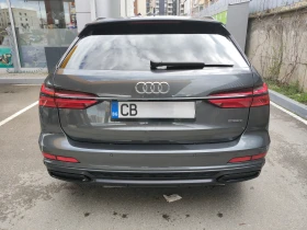Audi A6 50 tfsi e quattro s-line - 42000 € / 82144.86 лв. - 66827920 5