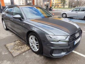 Audi A6 50 tfsi e quattro s-line - 42000 € / 82144.86 лв. - 66827920 2