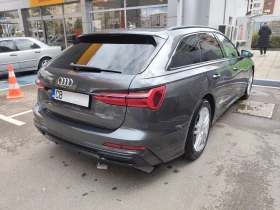 Audi A6 50 tfsi e quattro s-line - 42000 € / 82144.86 лв. - 66827920 6