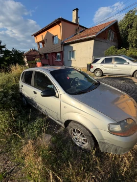 Chevrolet Kalos | Mobile.bg � ����� ������ 2