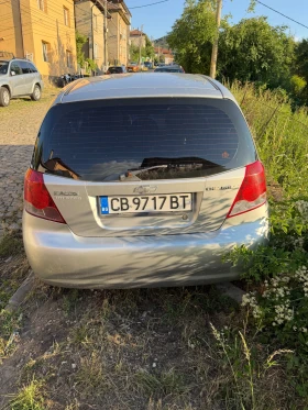Chevrolet Kalos | Mobile.bg � ����� ������ 4